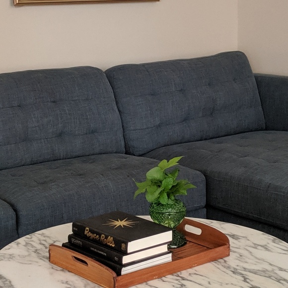 Set of 3 Black Coffee Table Books - Picture 5 of 5